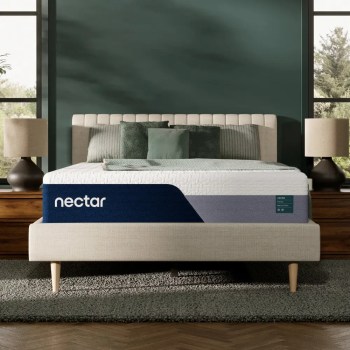 Nectar Premier Memory Foam