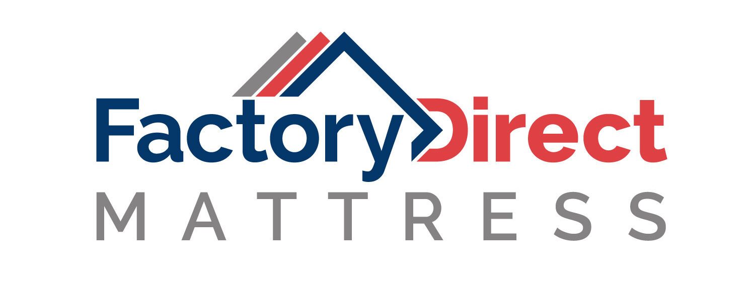 Logo Factory Direct Mattress