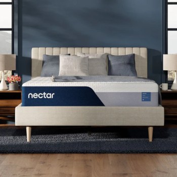 Nectar Classic Memory Foam