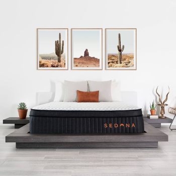 Brooklyn Bedding Sedona Elite