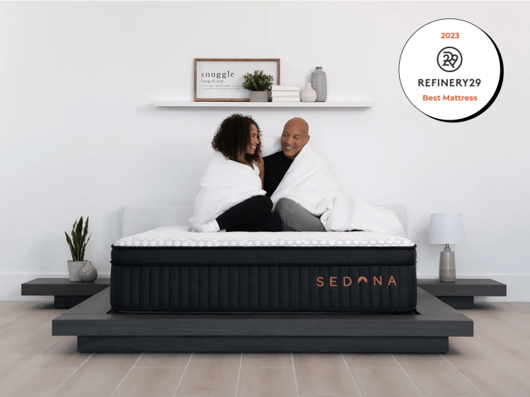 Brooklyn Bedding Sedona Elite - Image 2