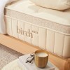 Birch Luxe Natural Latex Hybrid - Image 3