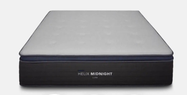 Helix Luxe Hybrid - Image 2