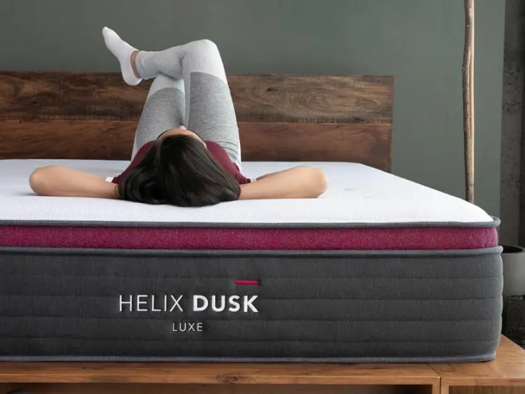 Helix Luxe Hybrid - Image 3