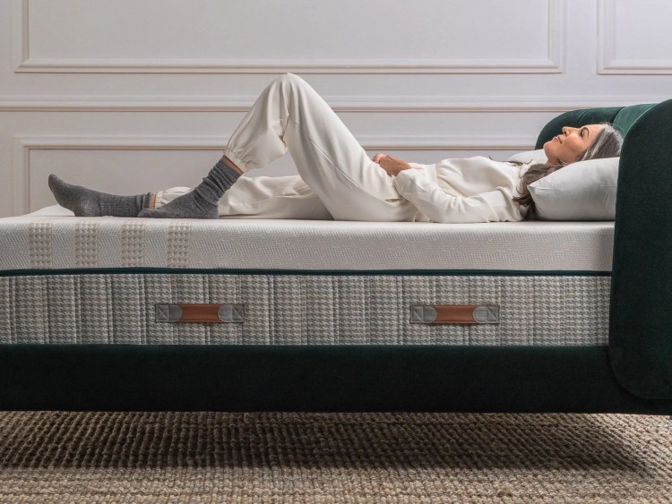 Leesa Legend Chill Hybrid - Image 2