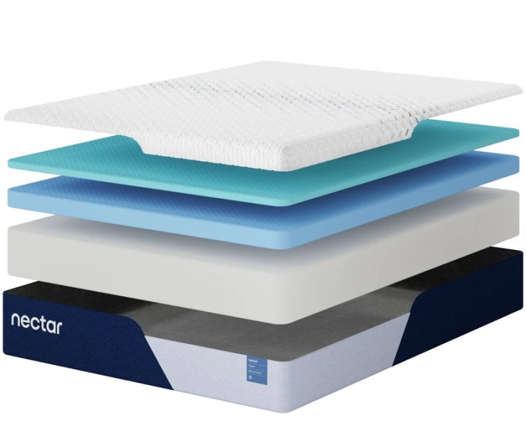 Nectar Classic Memory Foam - Image 3