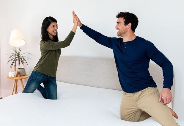 Mattresses Overland Park KS