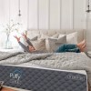 Puffy Mattress at Factory Direct Mattress of Overland Park in Johnson County, Kansas